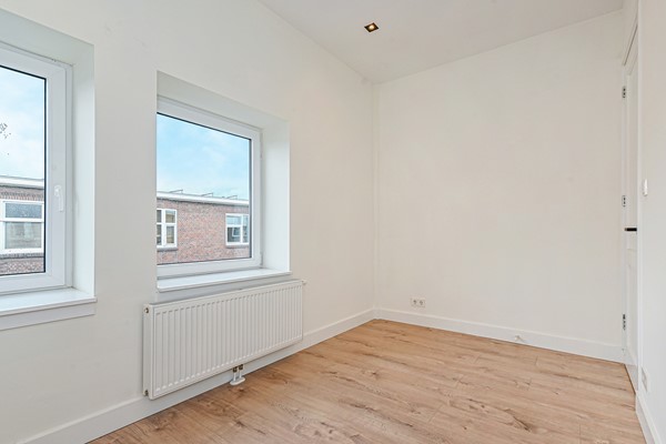 Medium property photo - Watervlierstraat 49, 2563 PV Den Haag